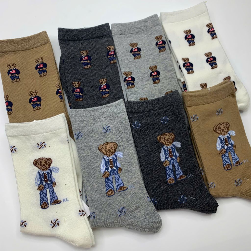 Vớ Ralph Lauren