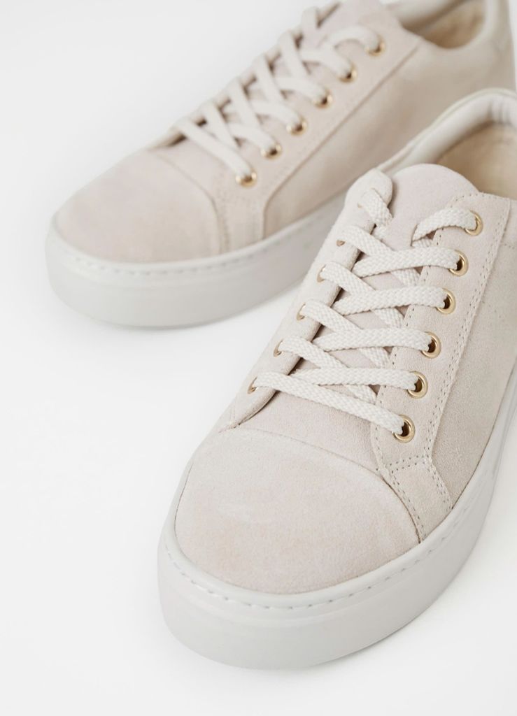 Vagabond sneaker kem da lộn