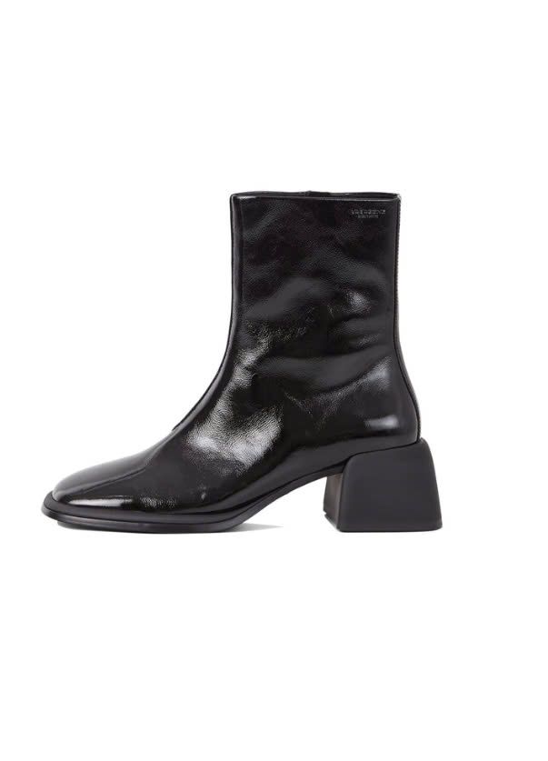 Vagabond boots Anise da bóng