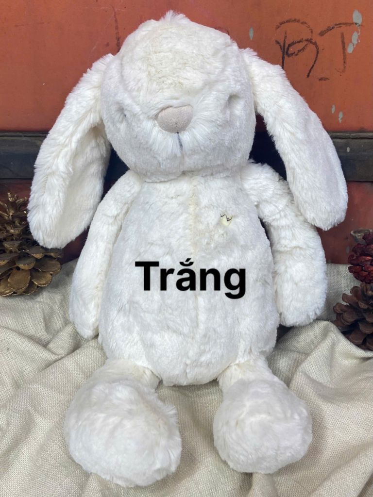 Thú bông Jamie Kay