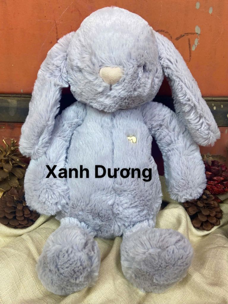 Thú bông Jamie Kay