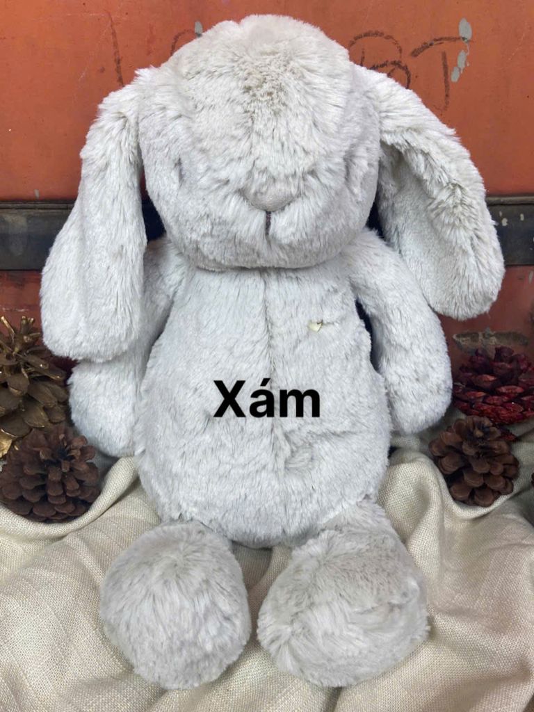 Thú bông Jamie Kay