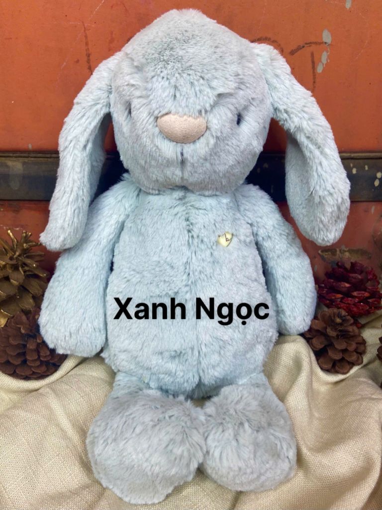 Thú bông Jamie Kay