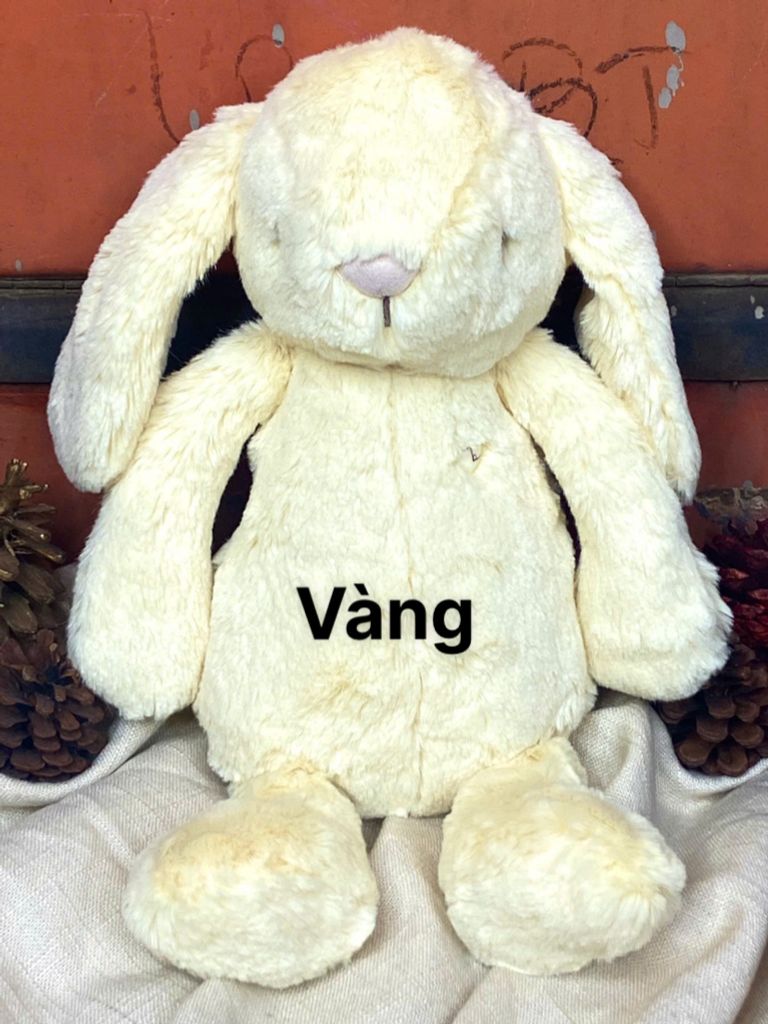 Thú bông Jamie Kay