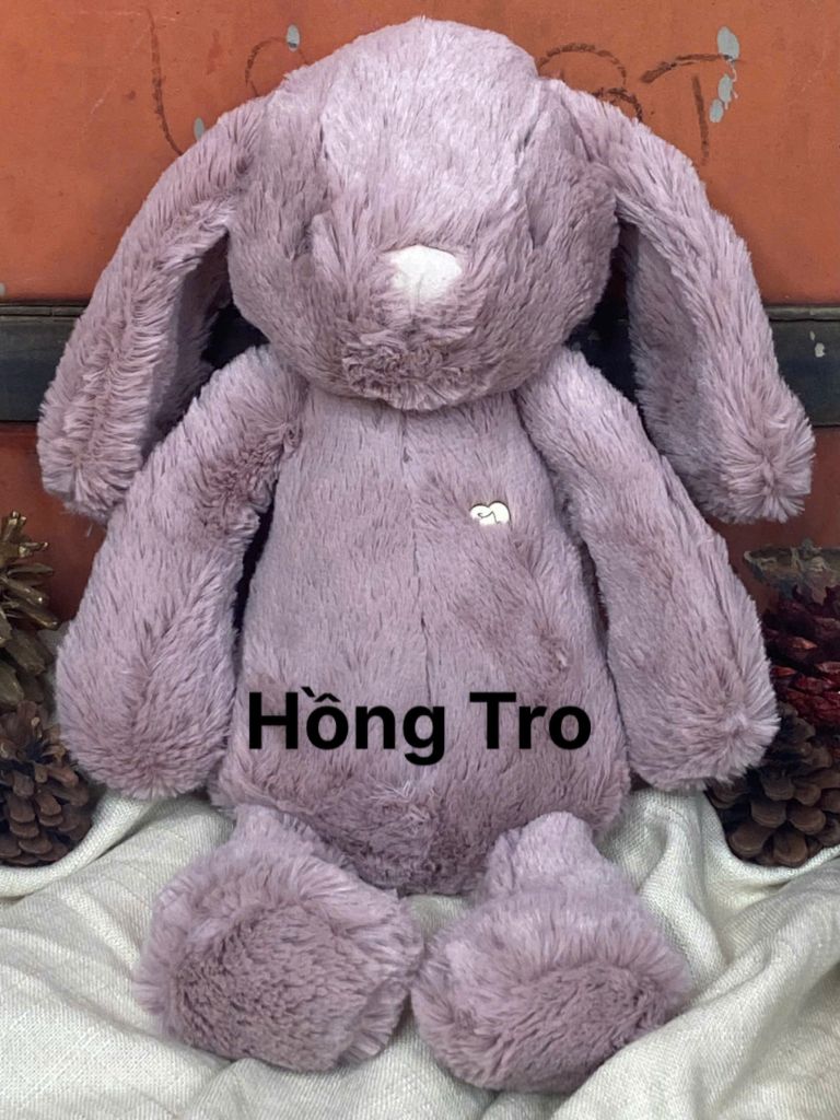 Thú bông Jamie Kay