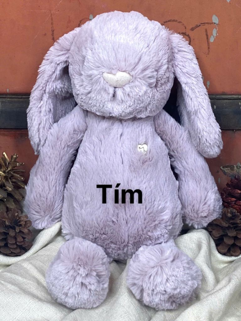 Thú bông Jamie Kay