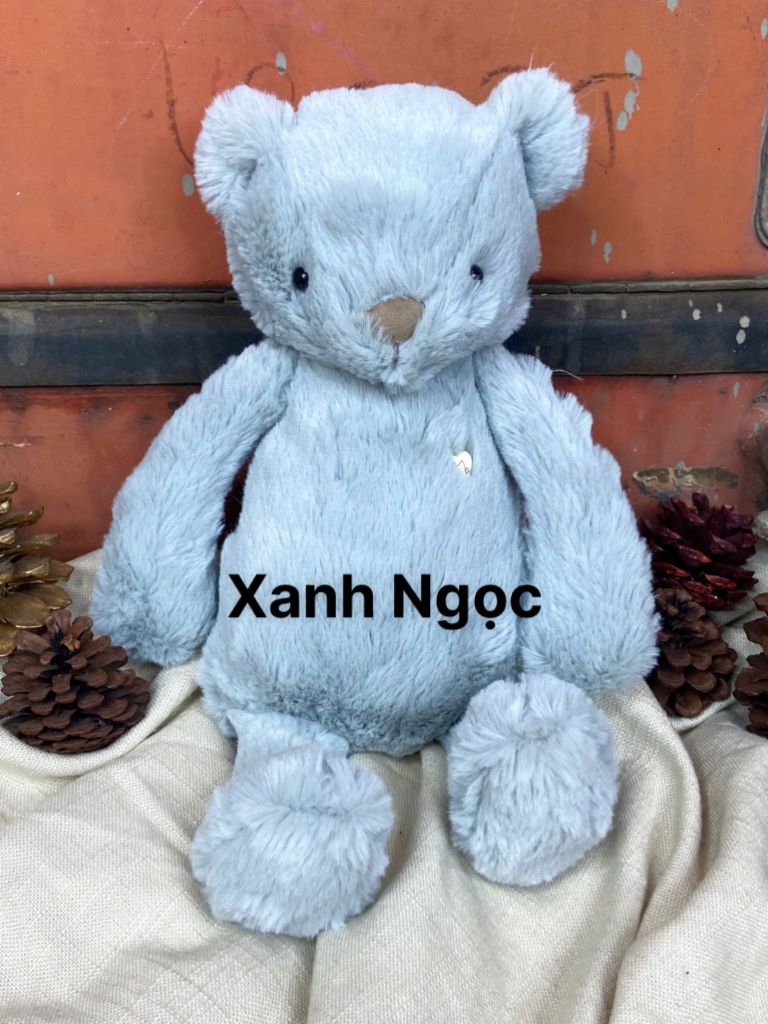 Thú bông Jamie Kay