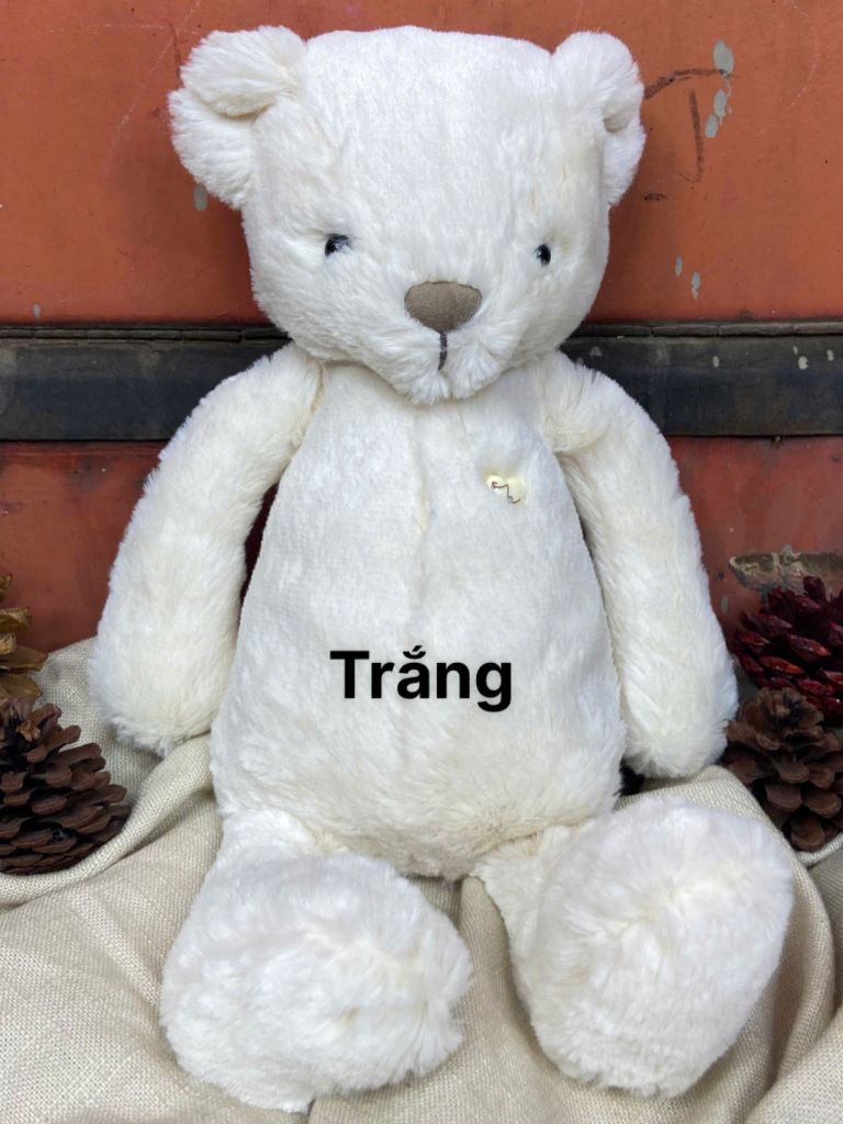 Thú bông Jamie Kay