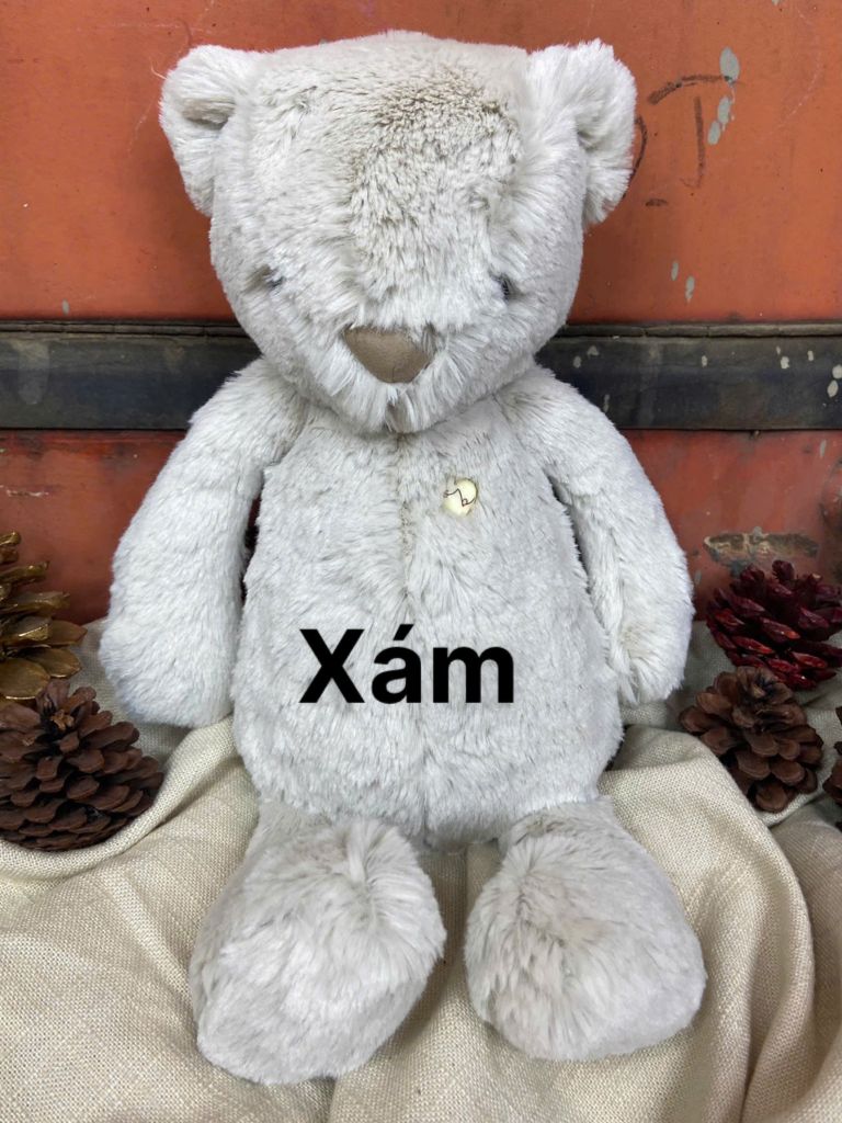 Thú bông Jamie Kay