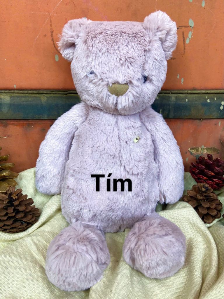 Thú bông Jamie Kay