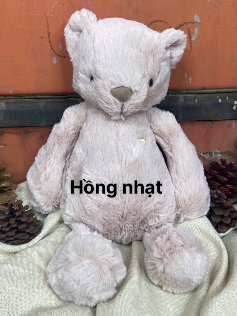 Thú bông Jamie Kay