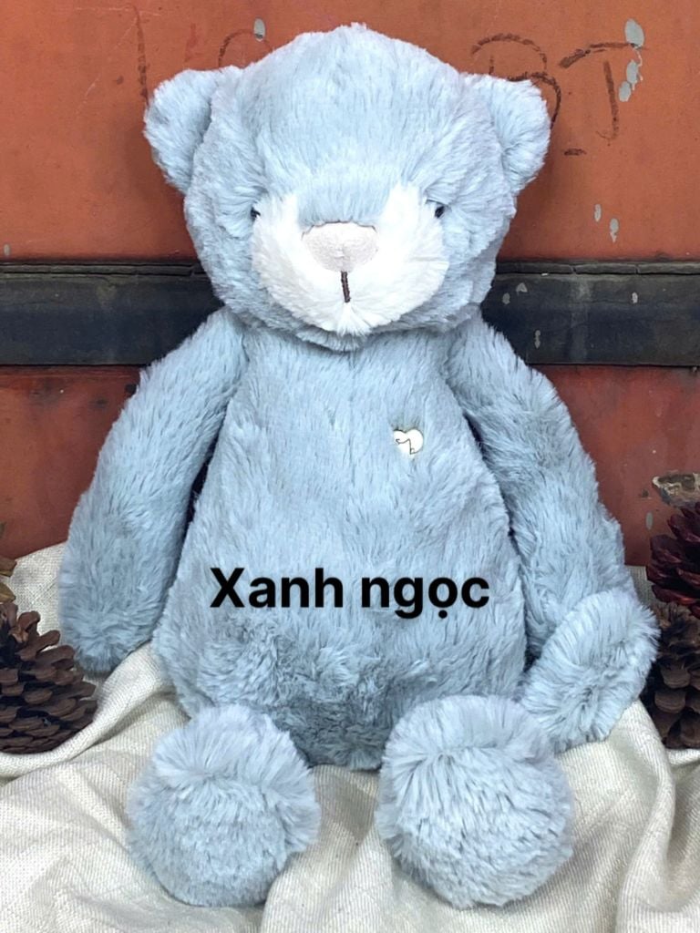 Thú bông Jamie Kay