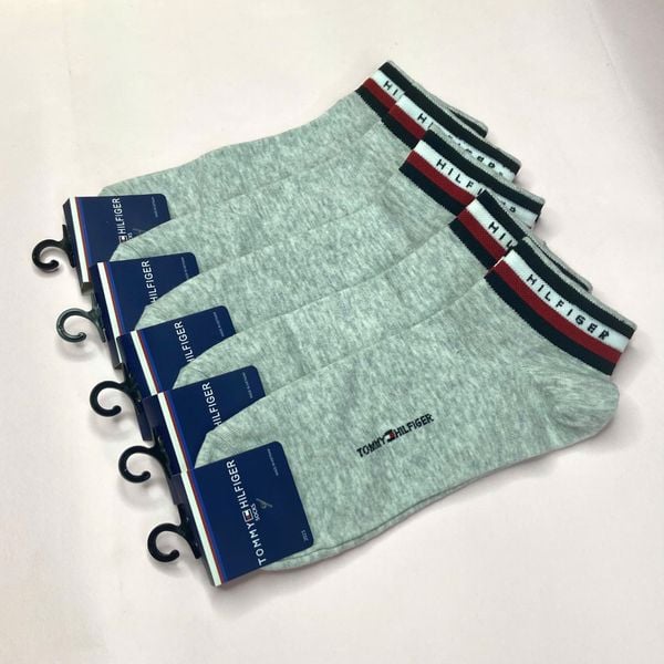  Vớ Tommy Hilfiger set 5 