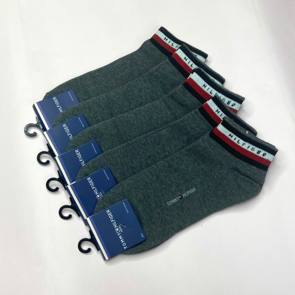 Vớ Tommy Hilfiger set 5