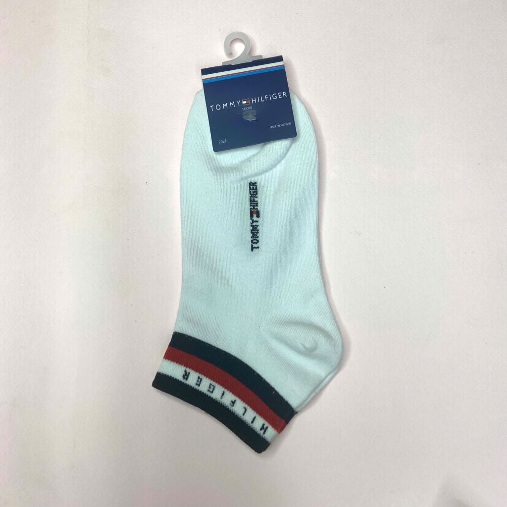 Vớ Tommy Hilfiger set 5