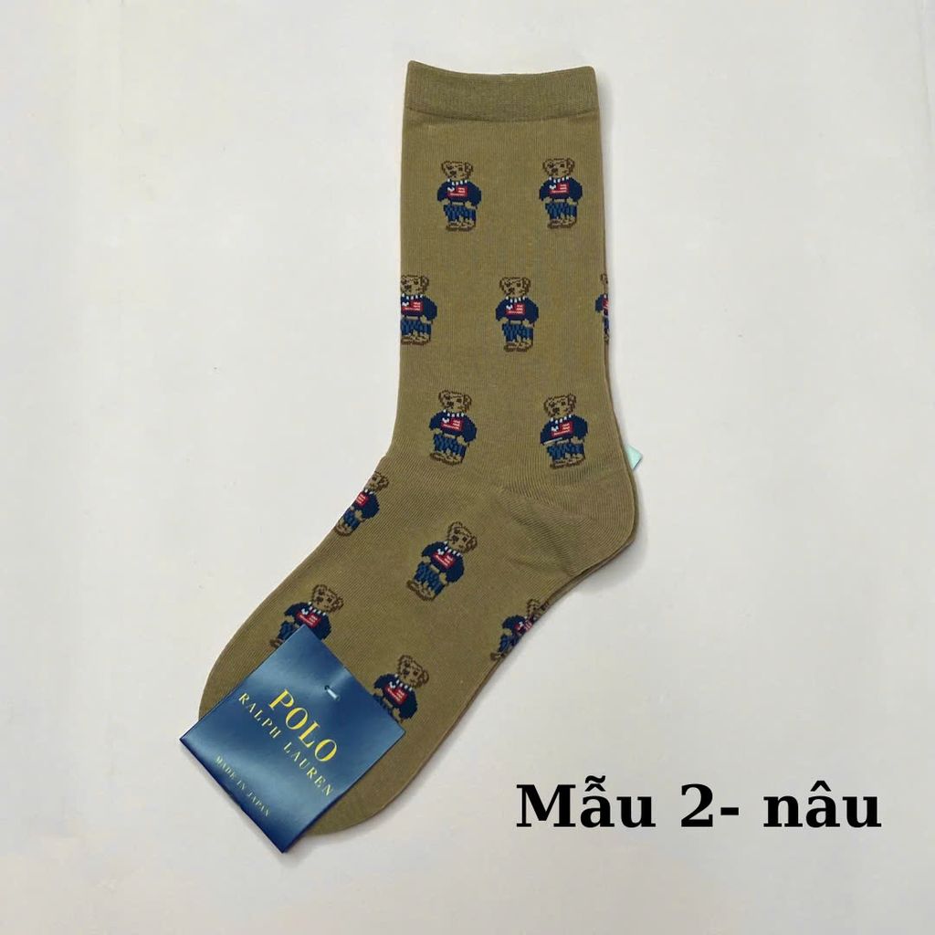 Vớ Ralph Lauren