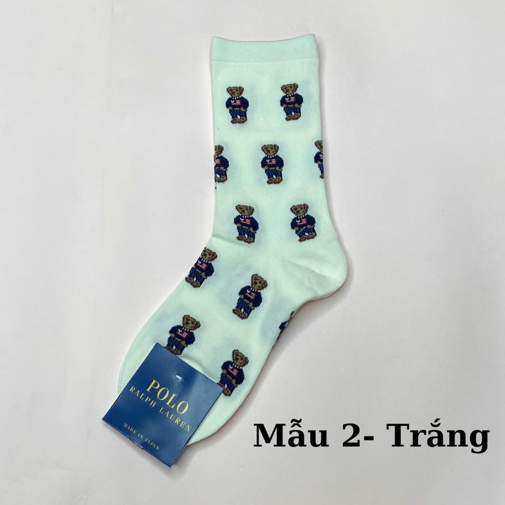 Vớ Ralph Lauren