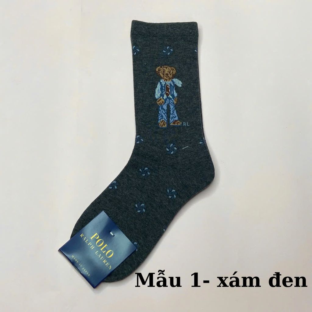 Vớ Ralph Lauren