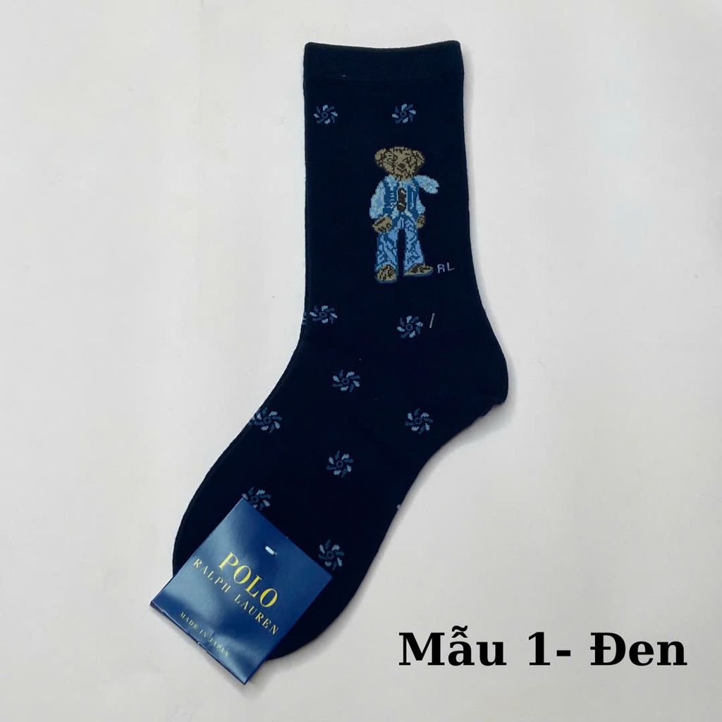 Vớ Ralph Lauren