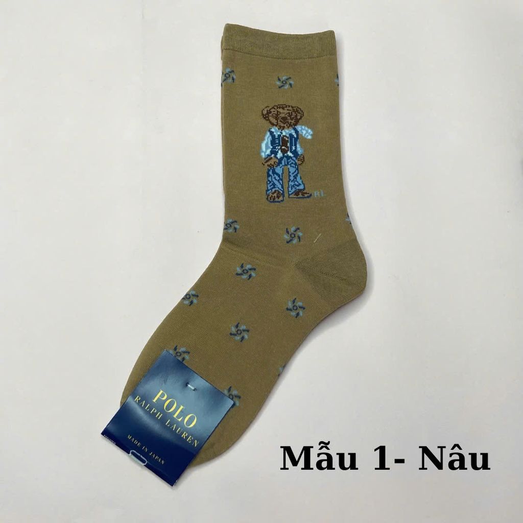 Vớ Ralph Lauren