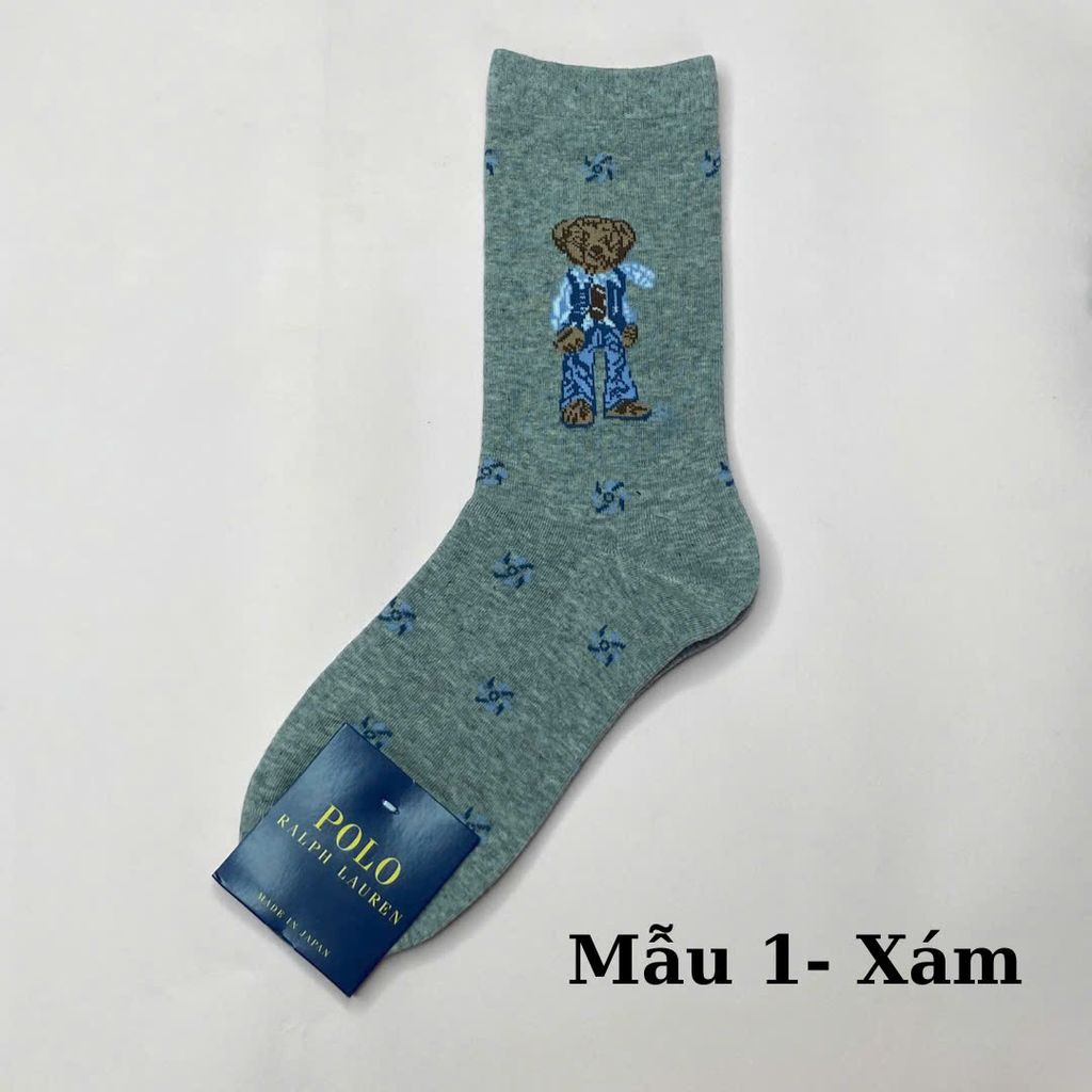 Vớ Ralph Lauren