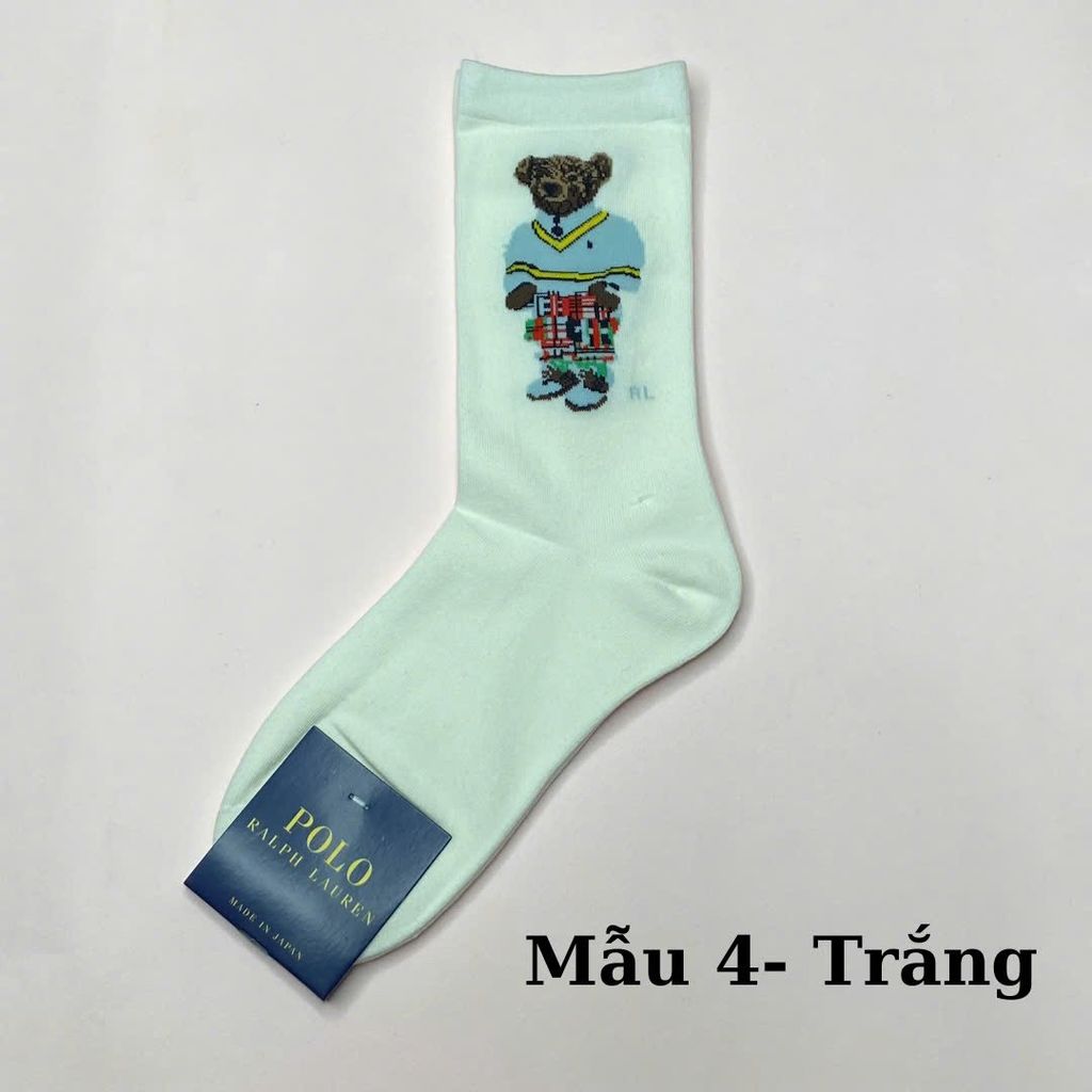 Vớ Ralph Lauren