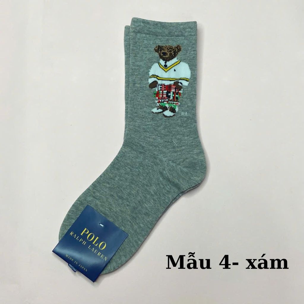 Vớ Ralph Lauren