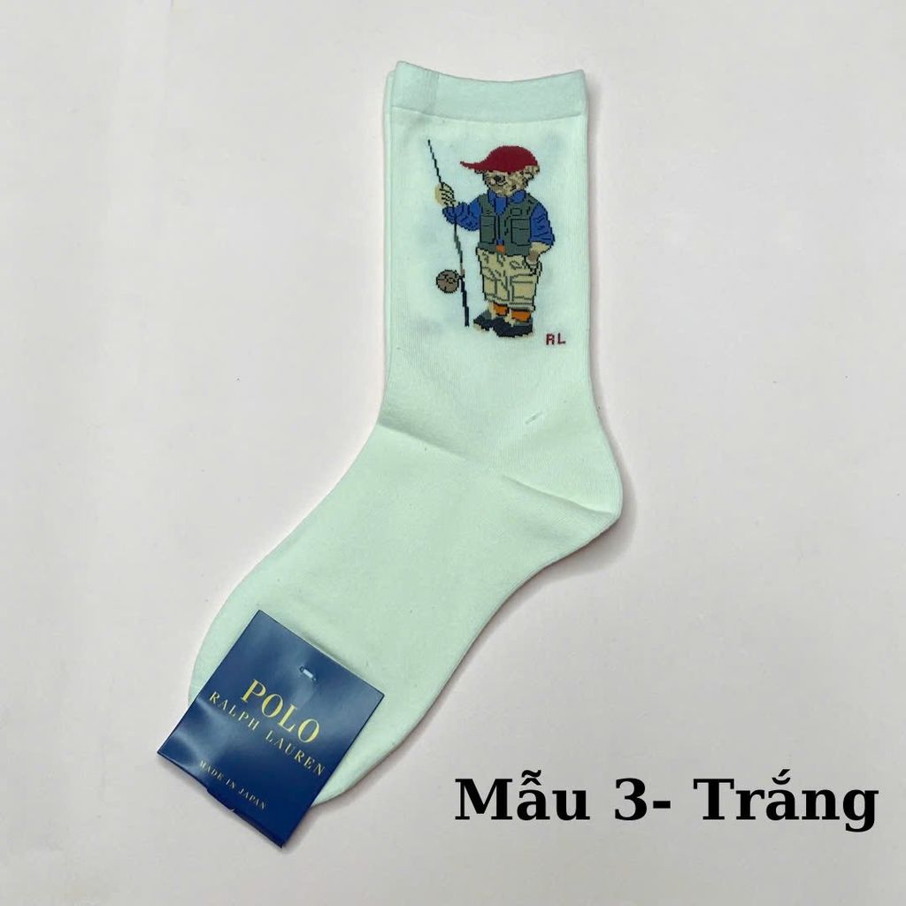 Vớ Ralph Lauren