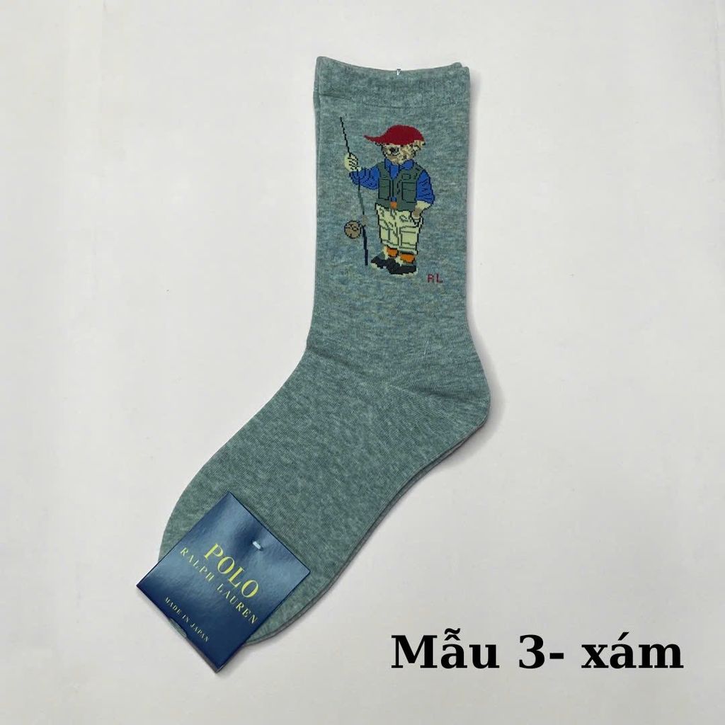 Vớ Ralph Lauren