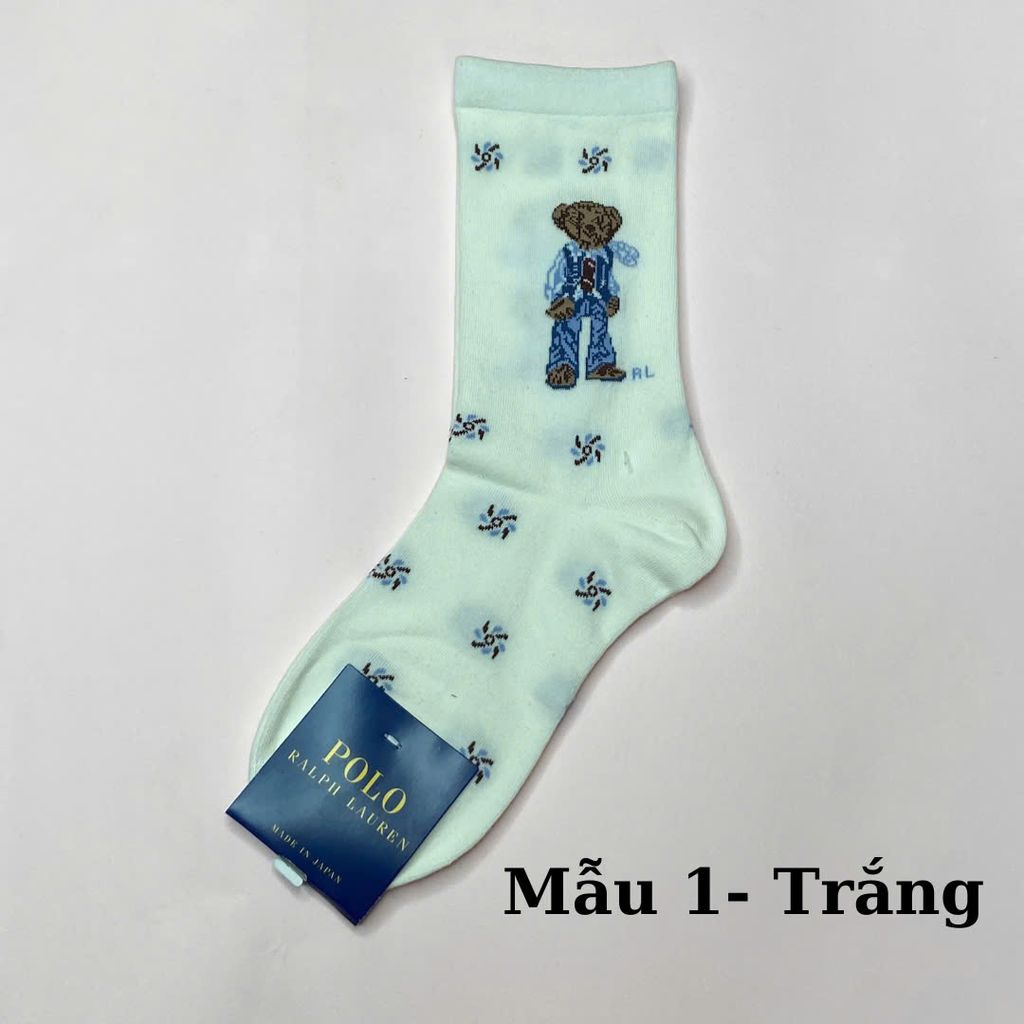 Vớ Ralph Lauren