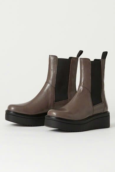 Vagabond Boots Tara Xi măng