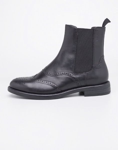  Vagabond Boots Amina họa tiết 