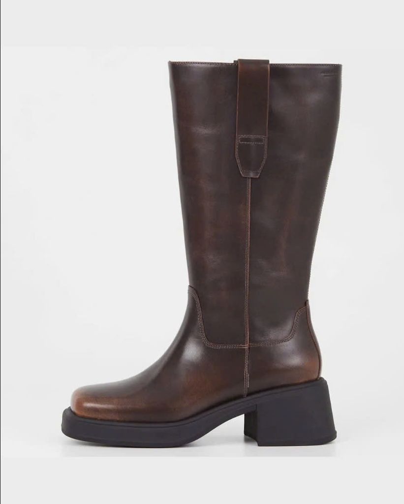 Vagabond Boots dài Dorah