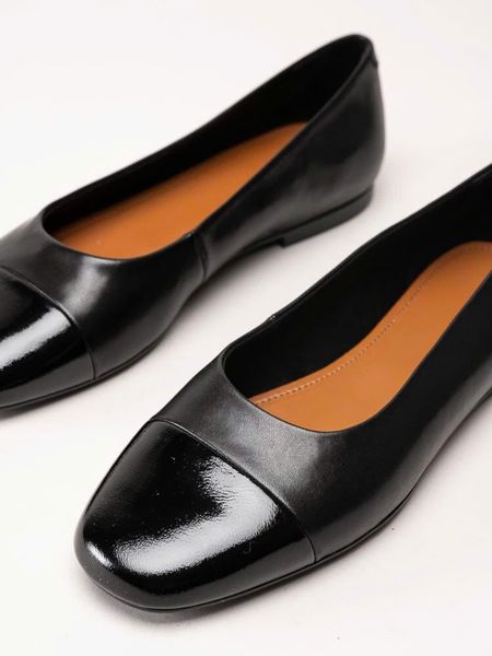  Vagabond Búp bê Đen- mũi bóng 