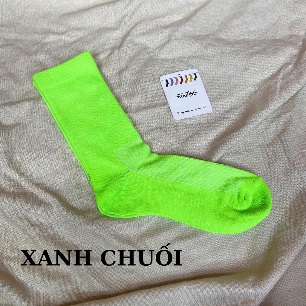 Vớ Routine