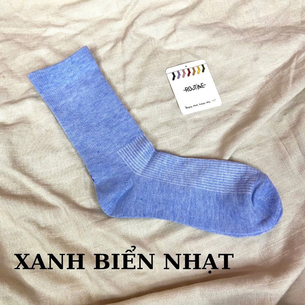 Vớ Routine