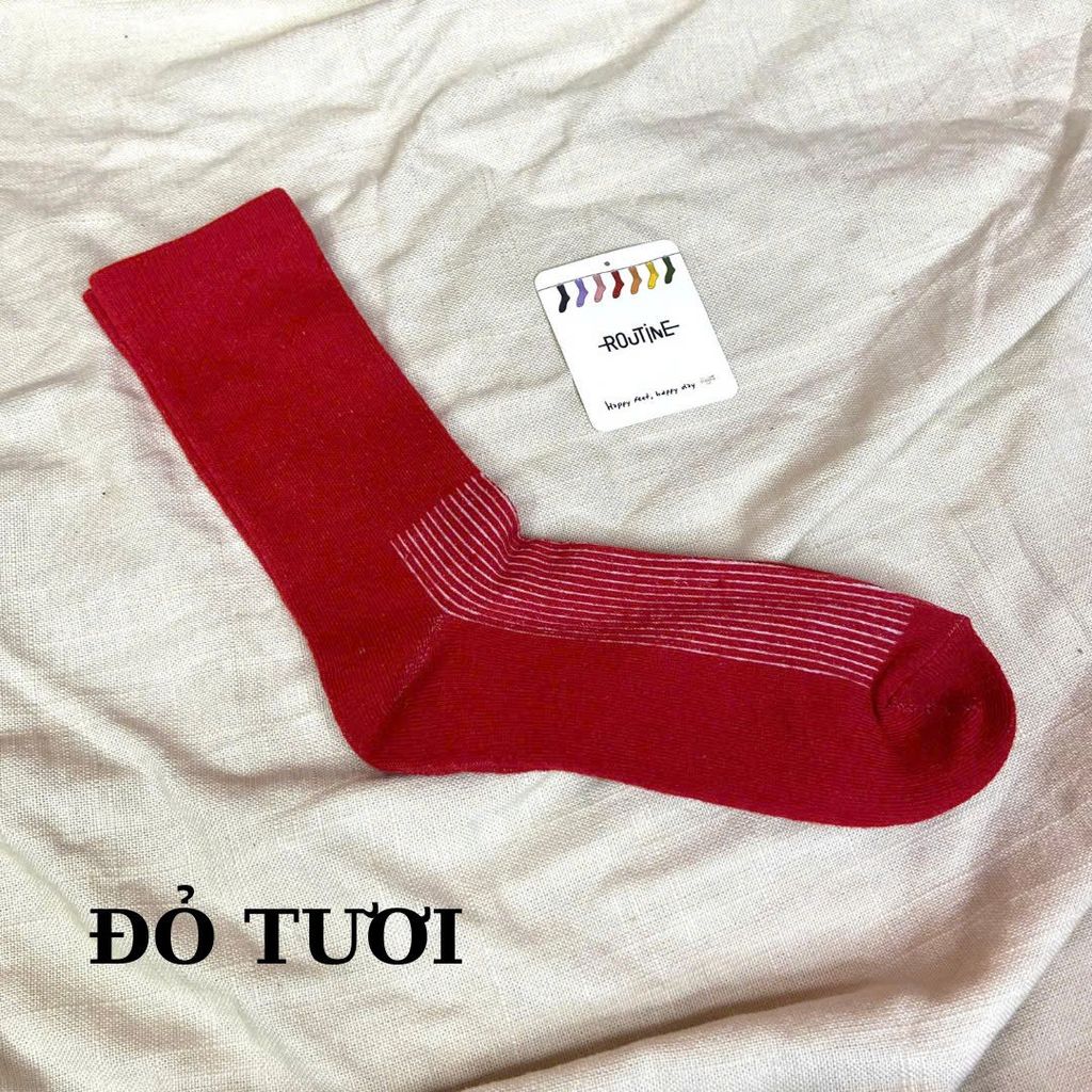 Vớ Routine