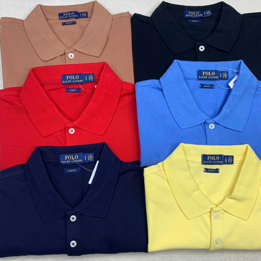 Áo polo Nữ Ralph lauren