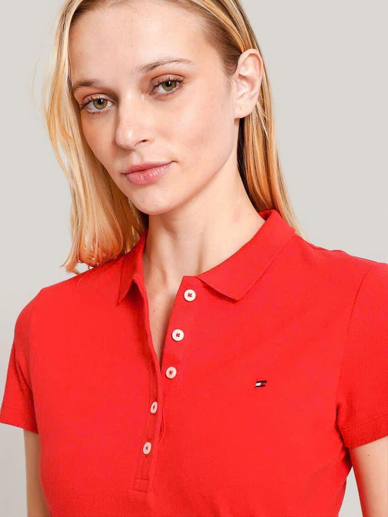 Đầm nữ Tommy Hilfiger