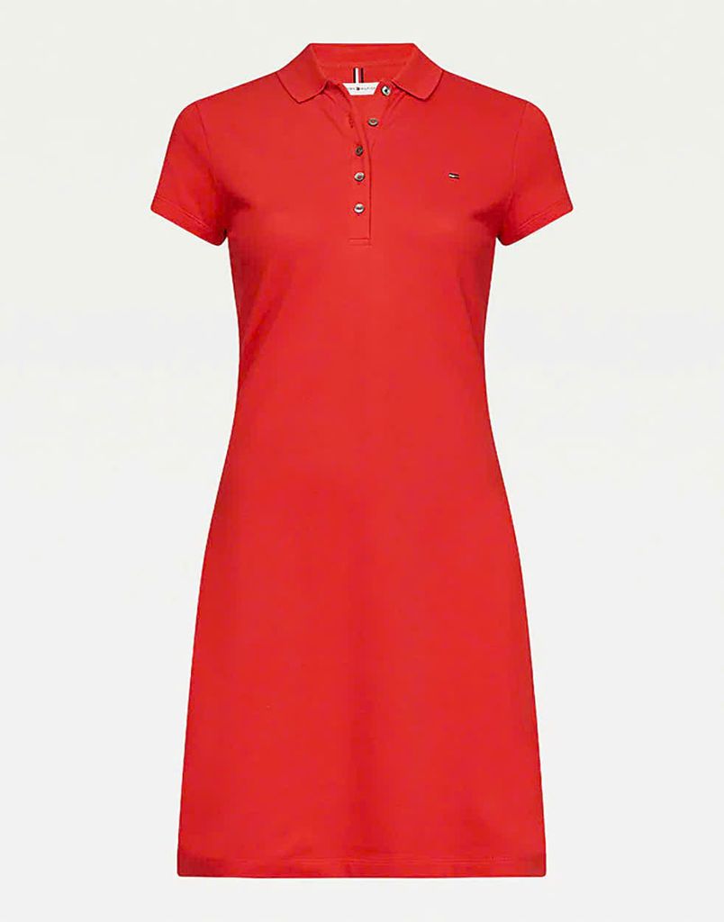 Đầm nữ Tommy Hilfiger