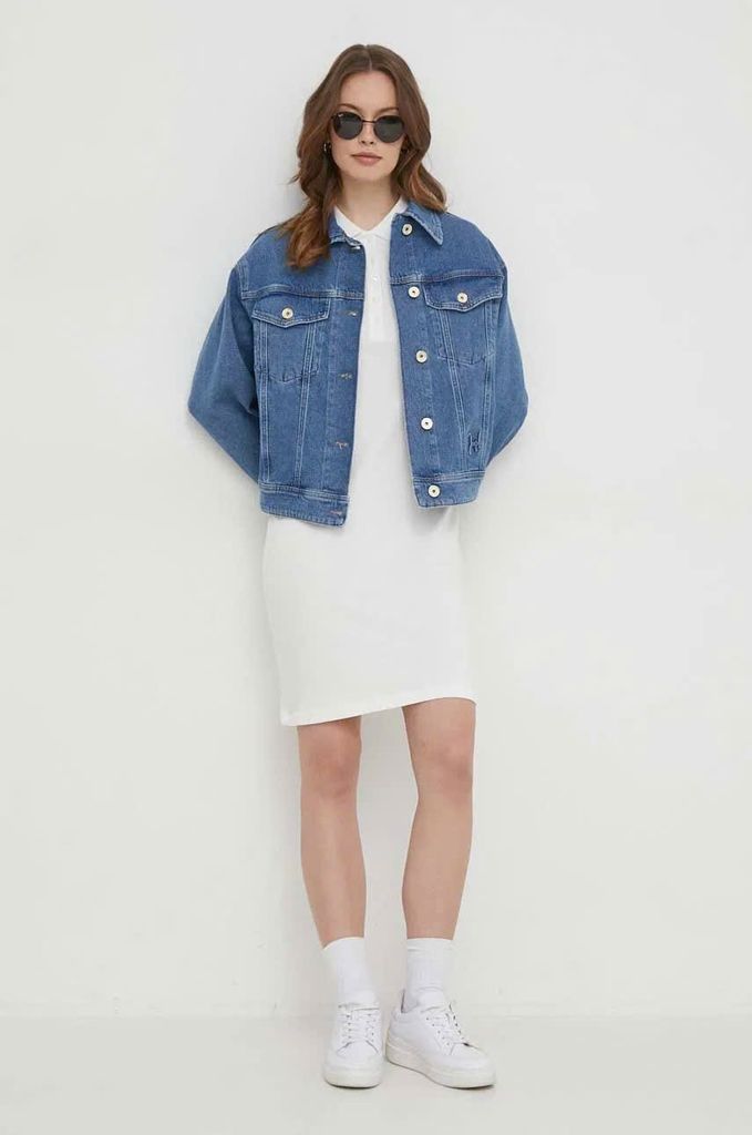 Đầm nữ Tommy Hilfiger