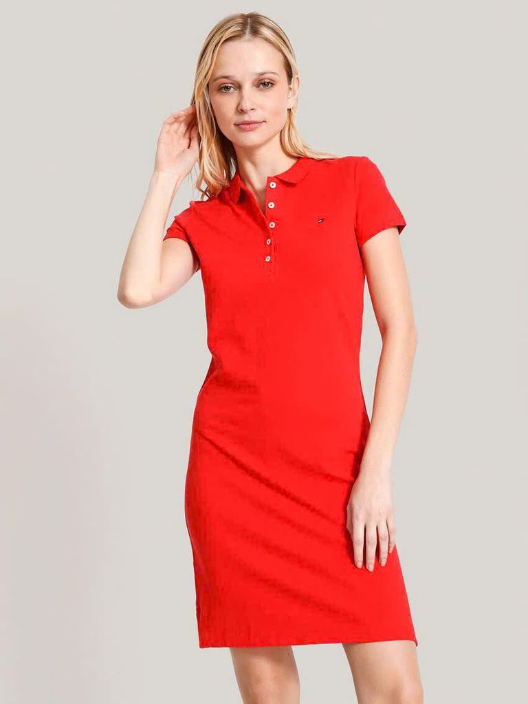 Đầm nữ Tommy Hilfiger