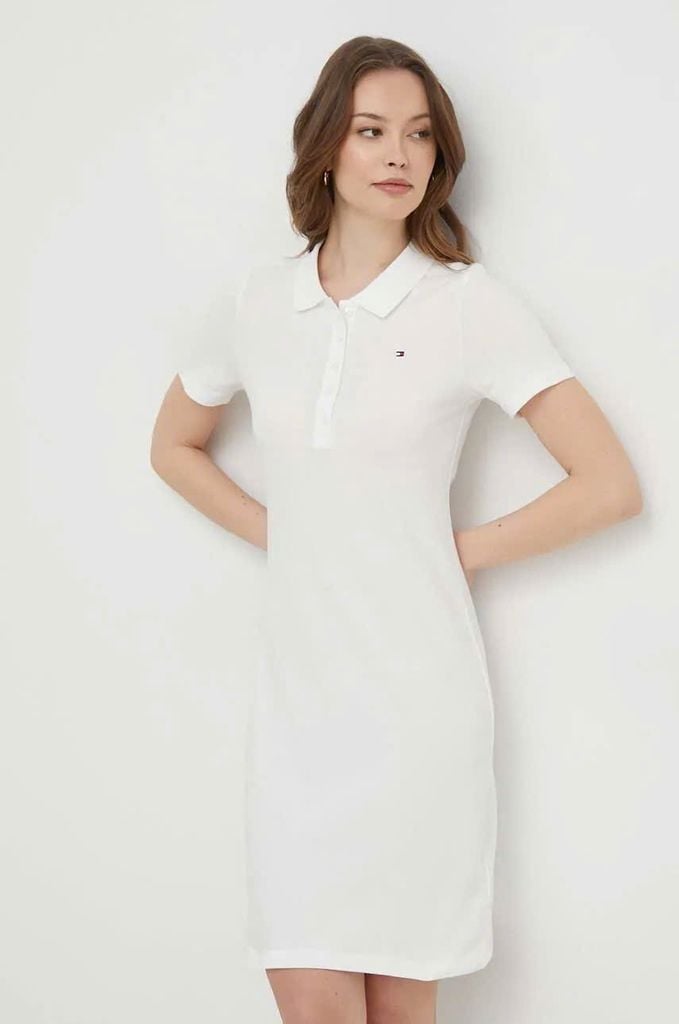 Đầm nữ Tommy Hilfiger