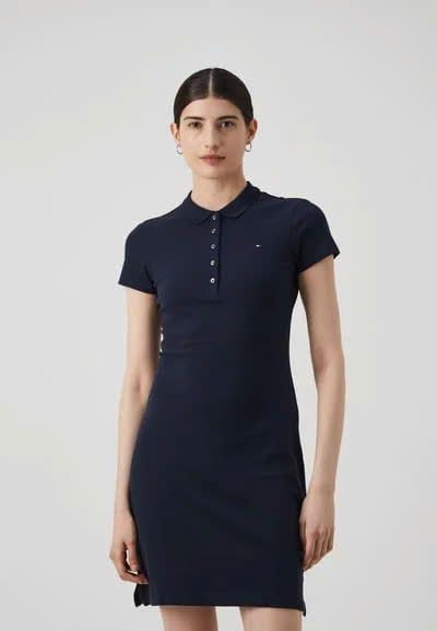Đầm nữ Tommy Hilfiger