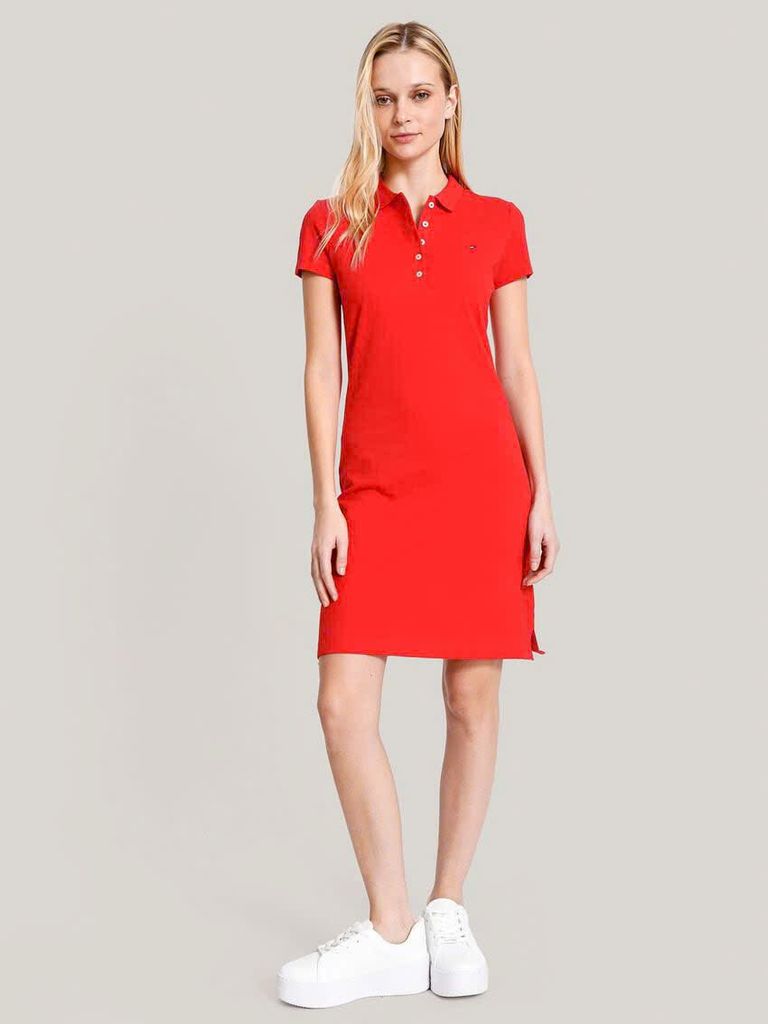 Đầm nữ Tommy Hilfiger
