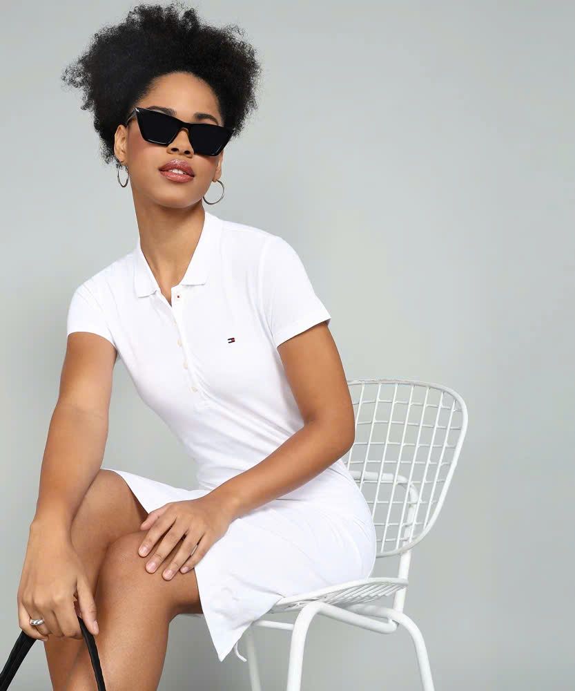 Đầm nữ Tommy Hilfiger