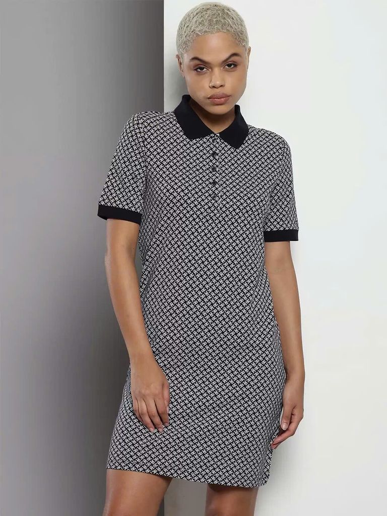 Đầm nữ Tommy Hilfiger