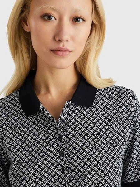Đầm nữ Tommy Hilfiger