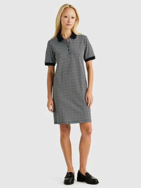 Đầm nữ Tommy Hilfiger