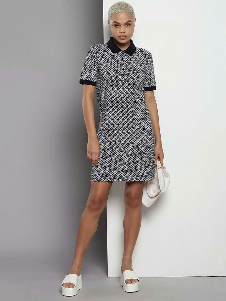Đầm nữ Tommy Hilfiger
